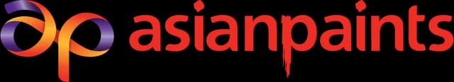 Asian Paints Logo