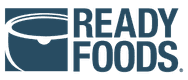 Ready Foods logo