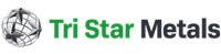 Tri Star Metals logo