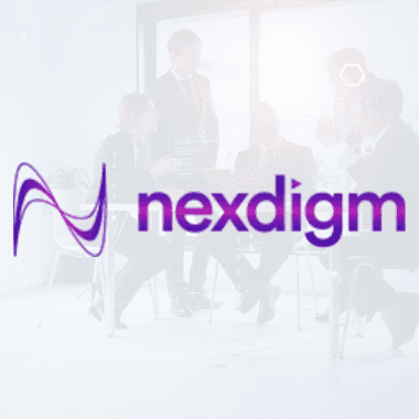 Nexdigm