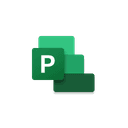 Power Apps Logo