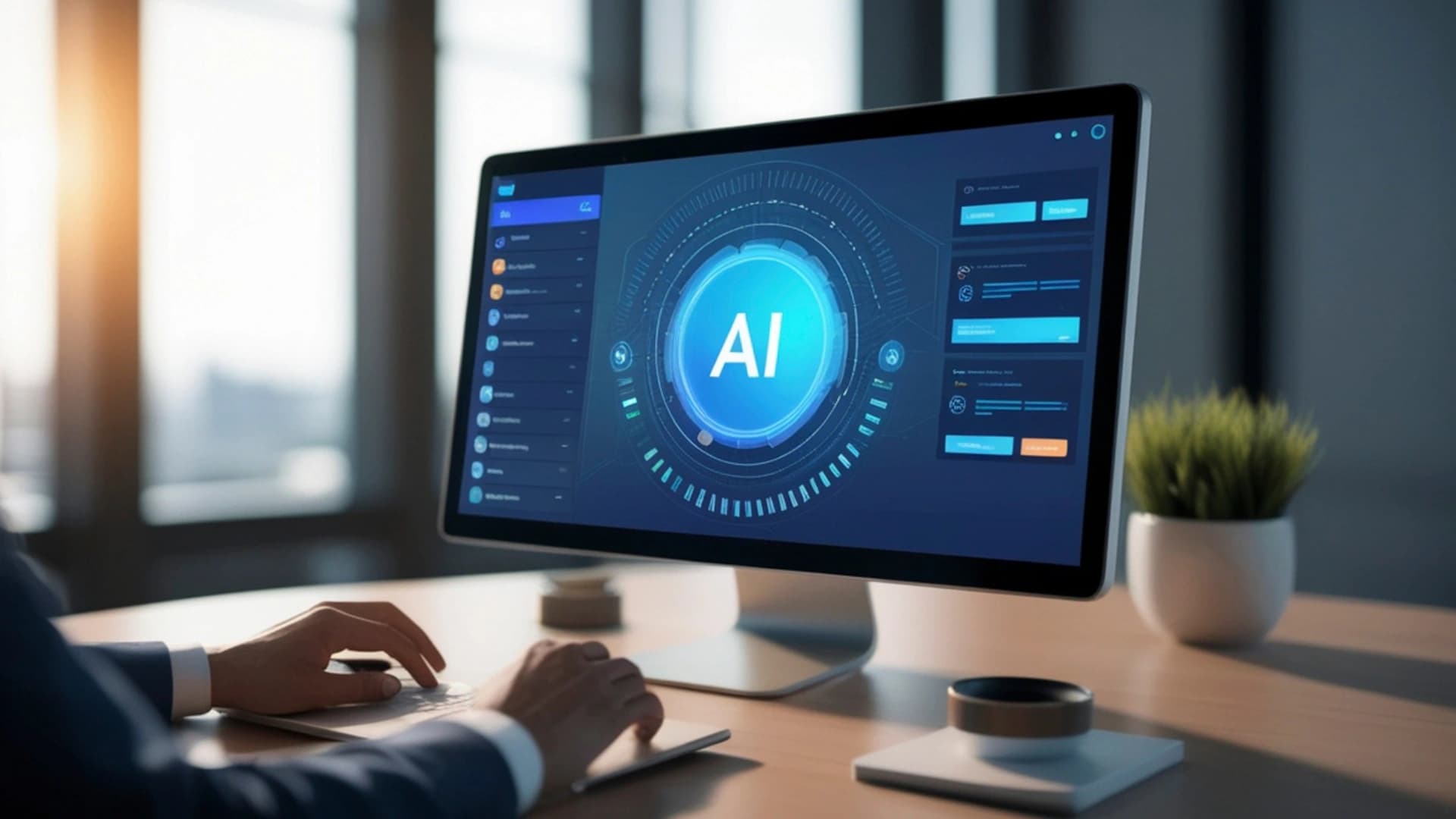 Application Modernization Banner