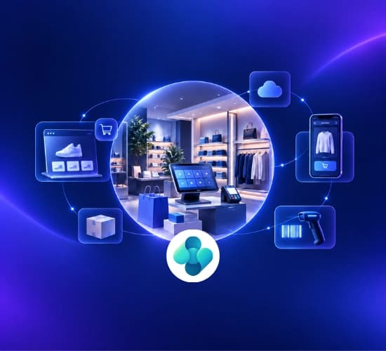 Dynamics 365 Business Central for Retail