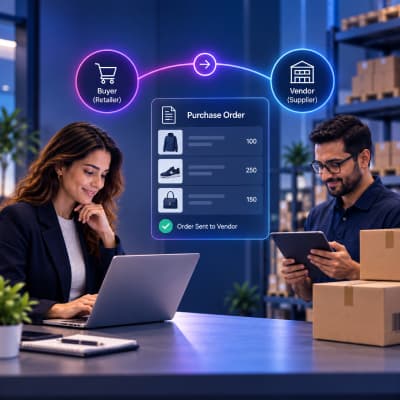Buying and Vendor Collaboration