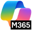Microsoft 365 Icon