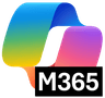 Microsoft 365 Icon