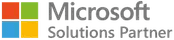 Full Stack Microsoft Partner Logo