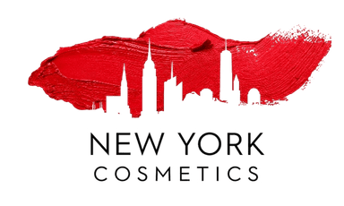 New York Cosmetics logo
