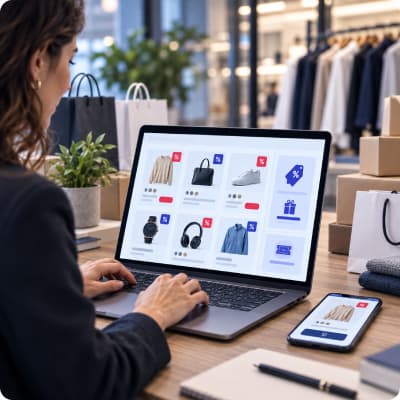 Pricing, Discounts, and Promotions