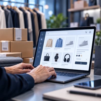 Product and Catalog Management