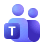 Microsoft Teams Icon