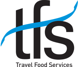 Travel Food Services logo