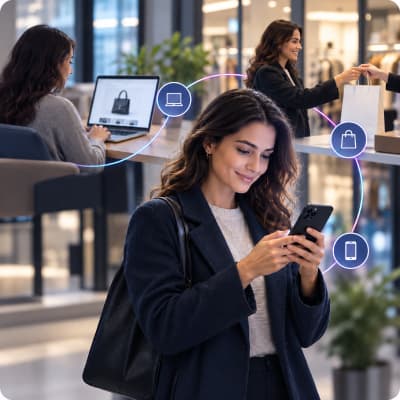 Unified Customer Experience