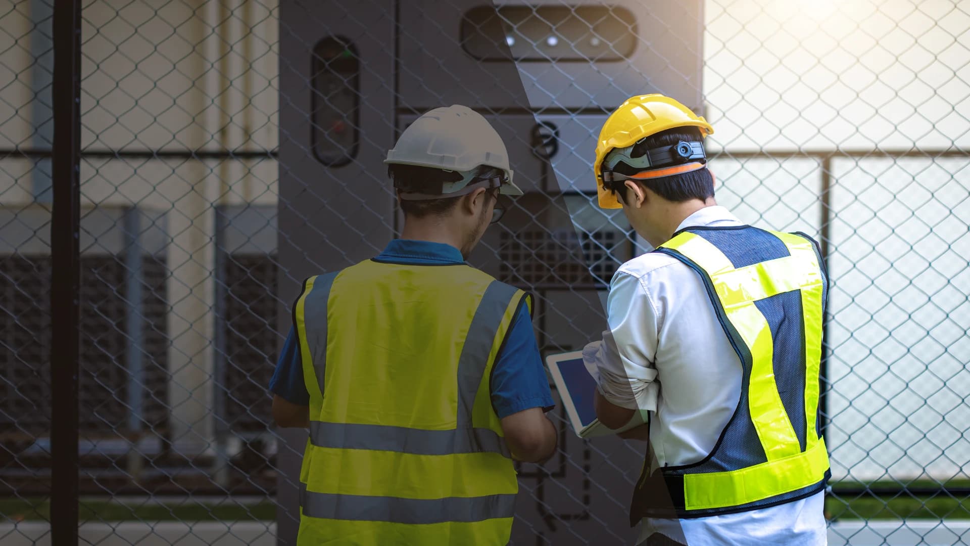 Project Operations Banner Desktop