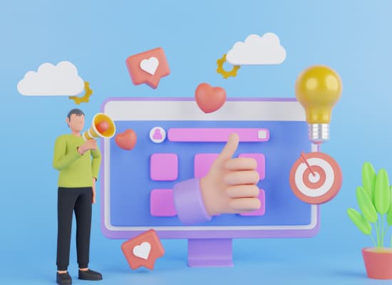 Transform Campaign Management