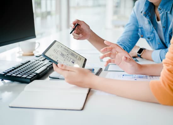 Transform Campaign Management