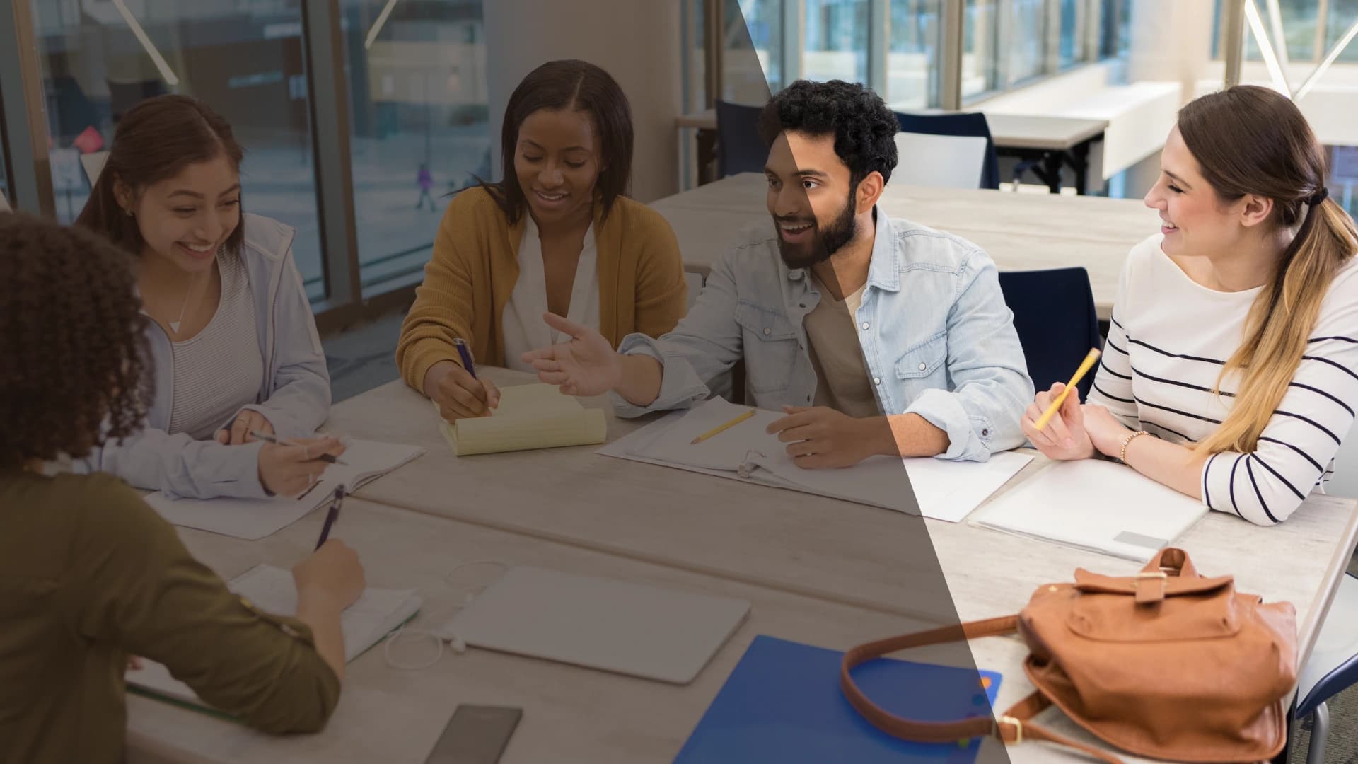 Project Operations Banner Desktop