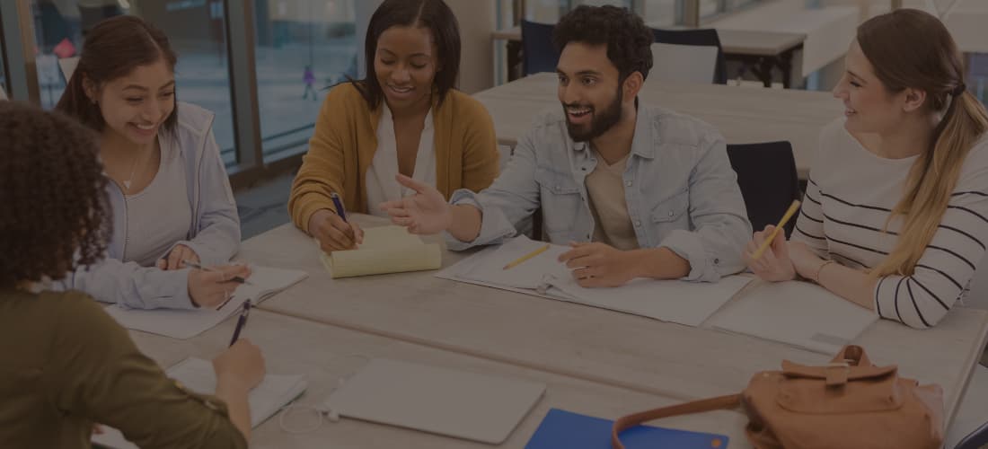 Project Operations Banner Tablet