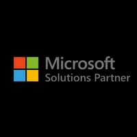 Microsoft Solutions Partner Logo