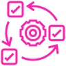 undifferentiaed processes