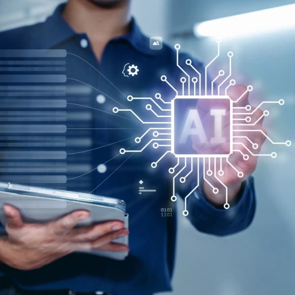 AI and Agentic AI Capabilities