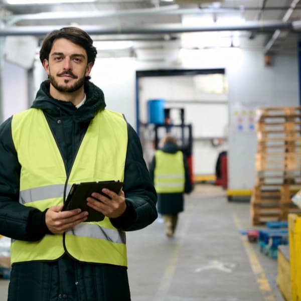 Asset and Equipment Management