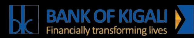 Bank of Kigali logo