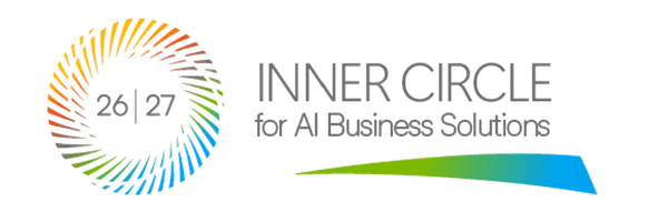 Inner Circle Winner Badge 2026-27