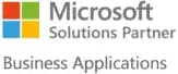 Microsoft Solutions Partner for Business Applications