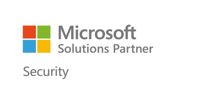 Microsoft Partner