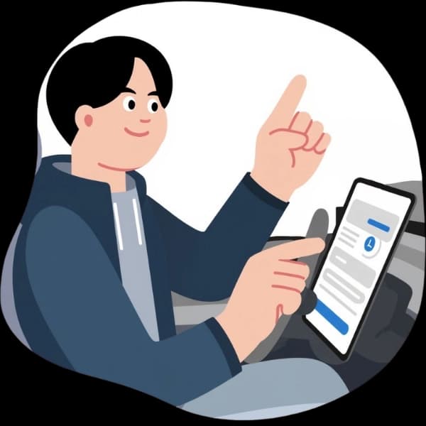  Sales Force Automation App 