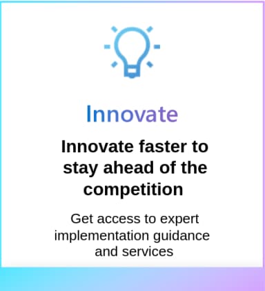 Microsoft AIM Modernization Center