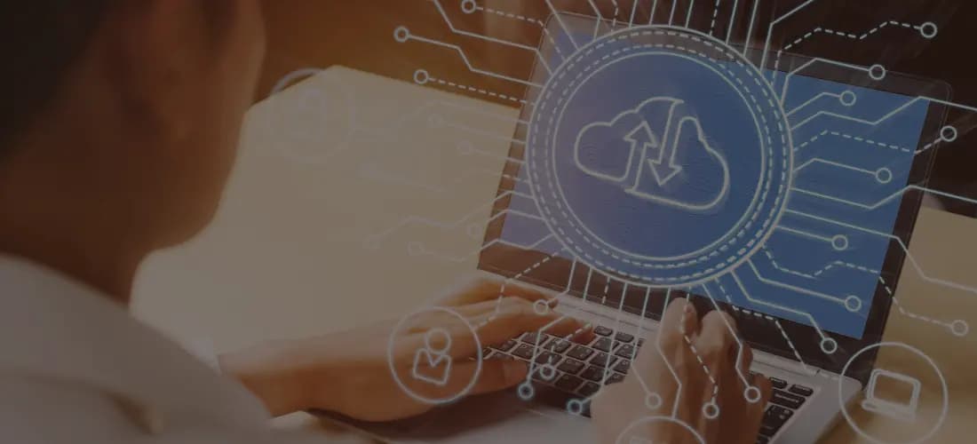 Project Operations Banner Tablet