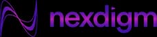 nexdigm logo