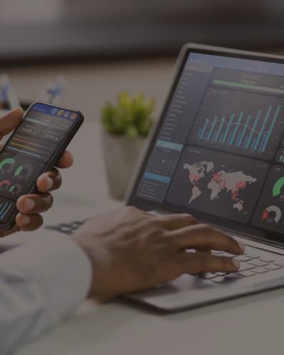 Project Operations Banner Mobile