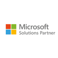 Solutions Partner Logo