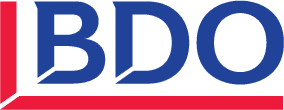 BDO logo