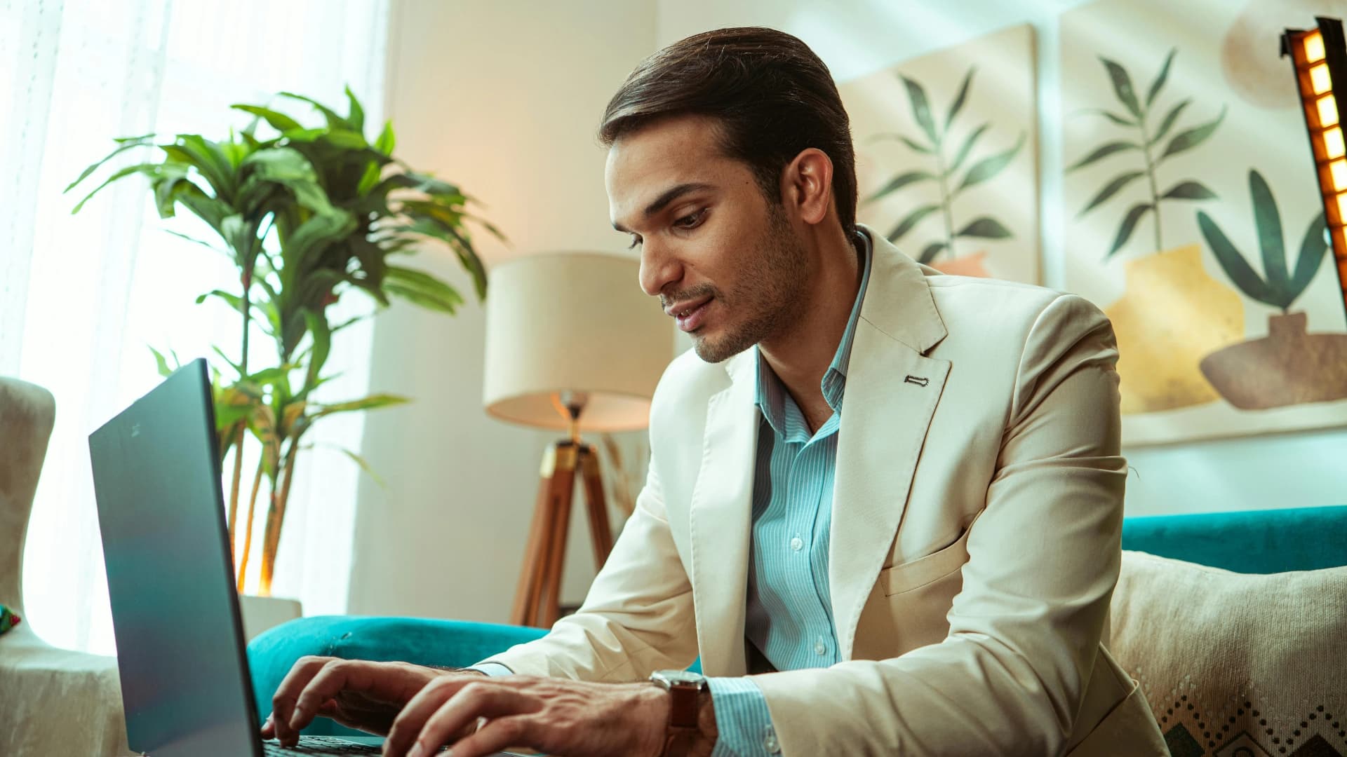 Secure Remote Access Banner