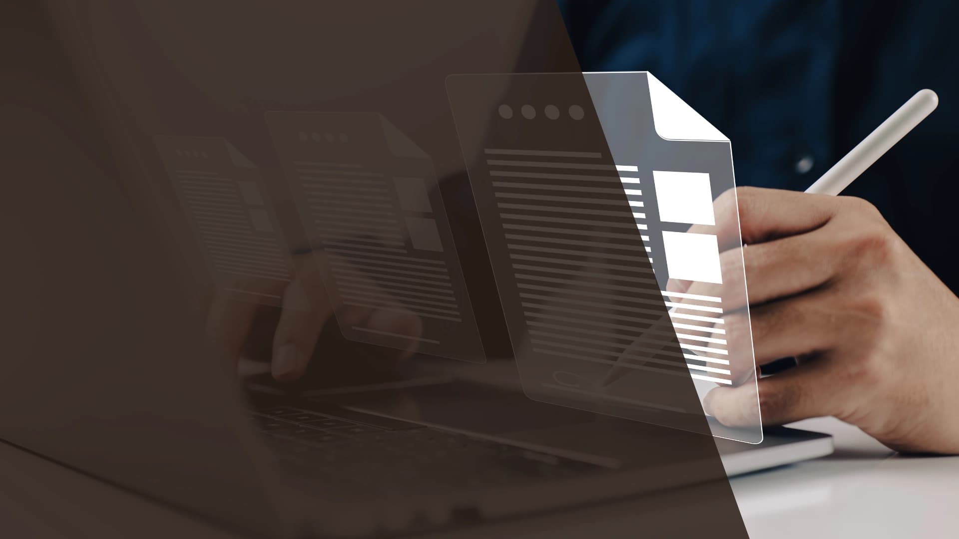Microsoft SharePoint Solutions Banner