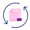 EDI Integration Icon