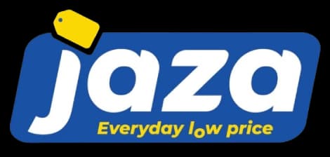Jaza logo