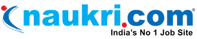 Naukri / Info Edge Logo