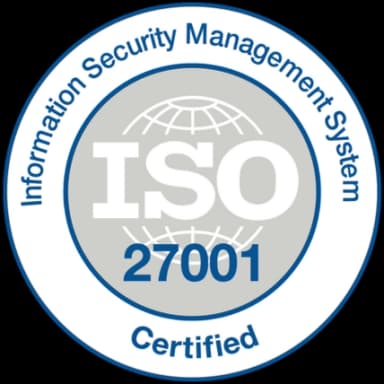 iso-certified