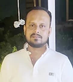 Deepak kumar   