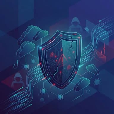 5 Cybersecurity Mistakes Your Business Cannot Afford in 2026  