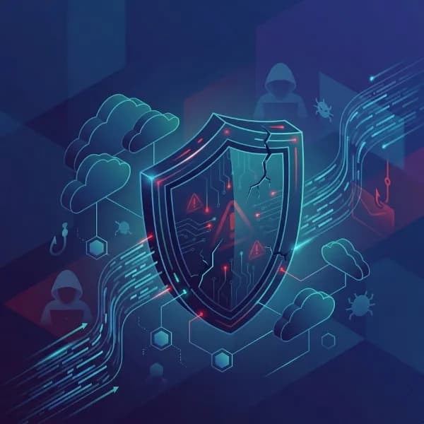 5 Cybersecurity Mistakes Your Business Cannot Afford in 2026  