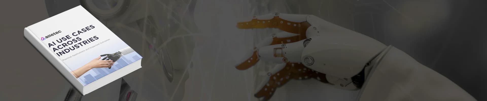 AI Use Cases Across Industries