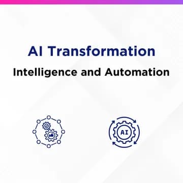AI Transformation