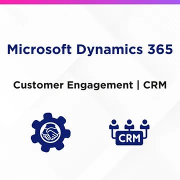 Customer Engagement Solutions