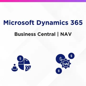 Business Central | NAV